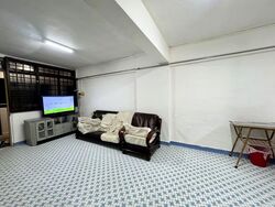 Blk 2 Marsiling Spring (Woodlands), HDB 3 Rooms #584664571